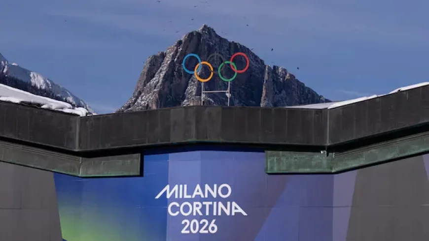 Milano-Cortina Olympics: What Extensive Venues Mean for Fans and Athletes