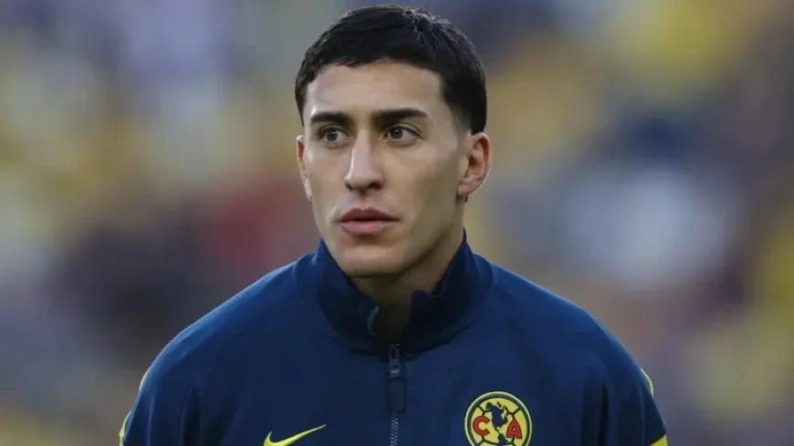 Olimpia vs Club America: TV Channel, Streaming Details, and Predictions