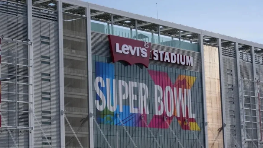 Super Bowl 2026: Kickoff Time, Date, and Viewing Information