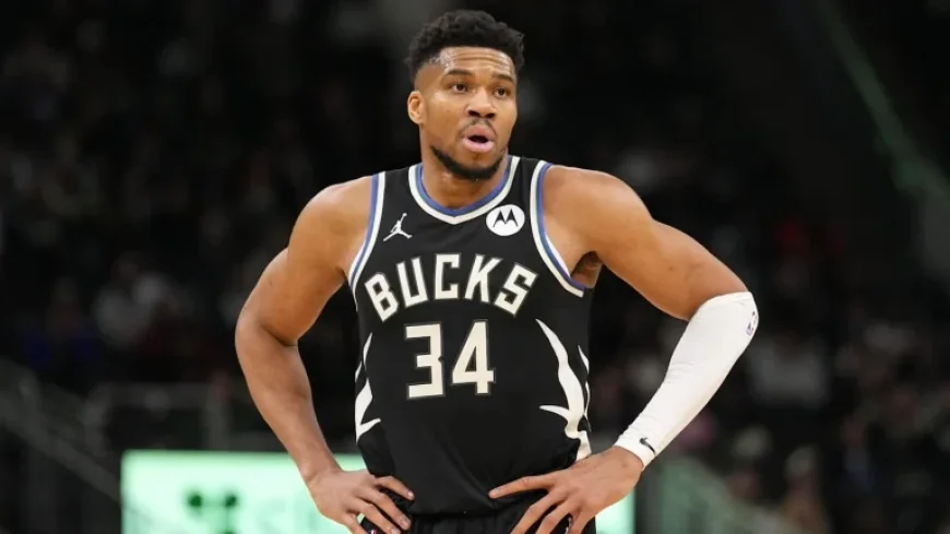 Timberwolves Intensify Pursuit of Giannis Antetokounmpo