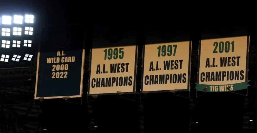 Mariners Lead AL After Acquiring Brendan Donovan