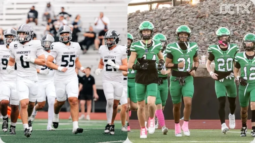 2026-28 UIL Realignment: Top Five Losers Revealed