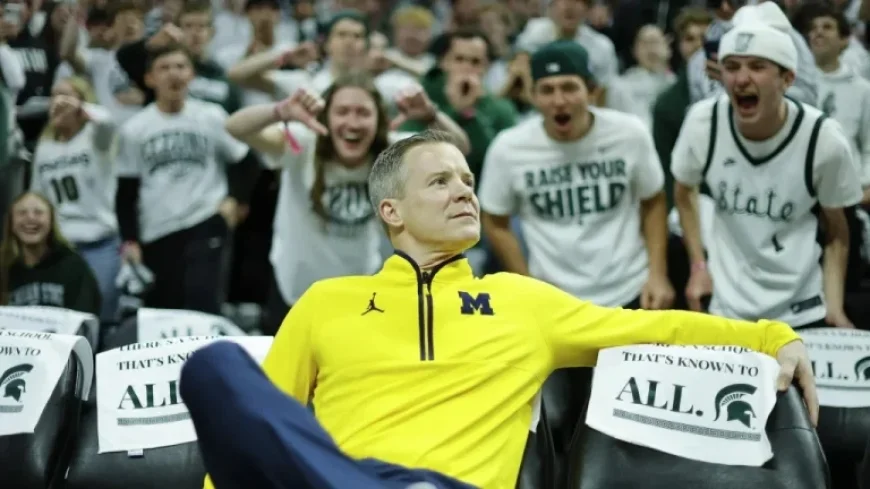 2026 Men’s NCAA Tournament Bracket Projections Released by Bleacher Report