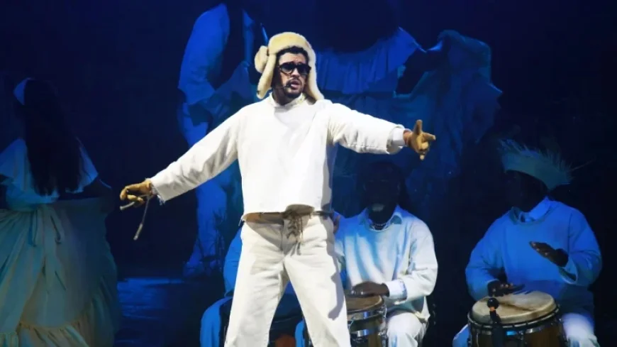 Who Will Join Bad Bunny at the Super Bowl?