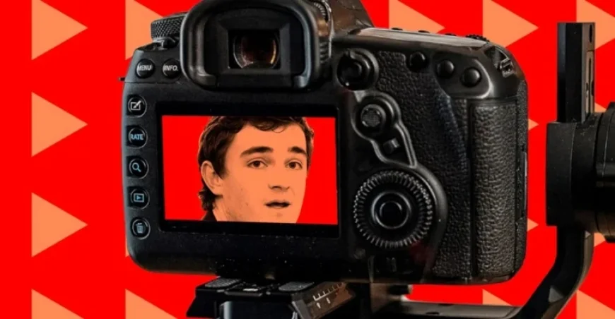 Nick Shirley Targets California Success