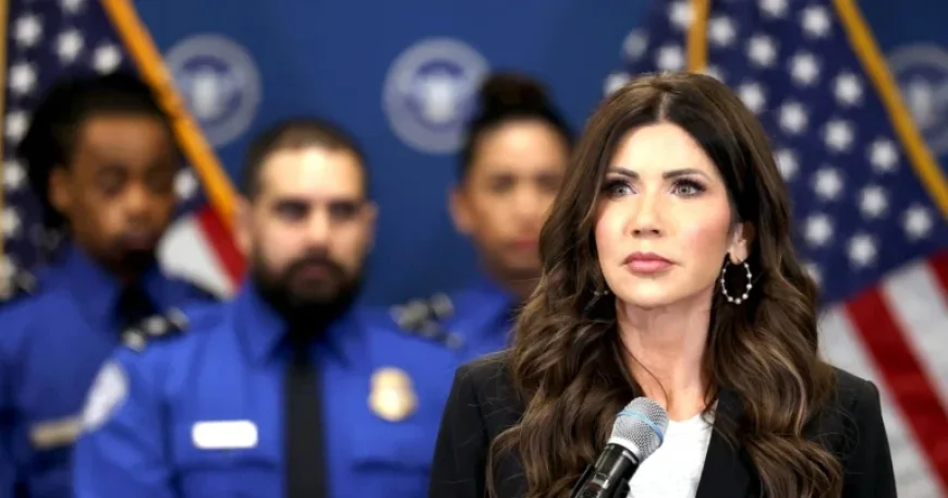 Judge Condemns ICE Barbie’s Harsh Words in Stern Ruling