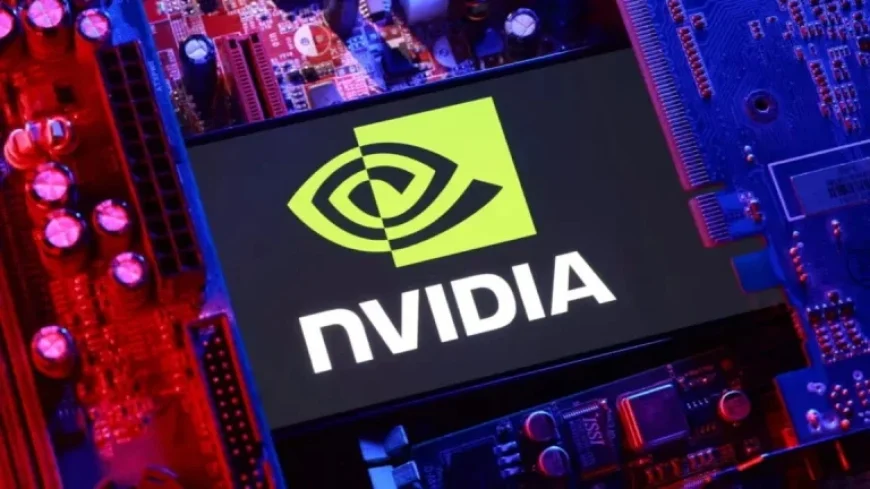 Nvidia’s $100 Billion OpenAI Deal Disappears Abruptly