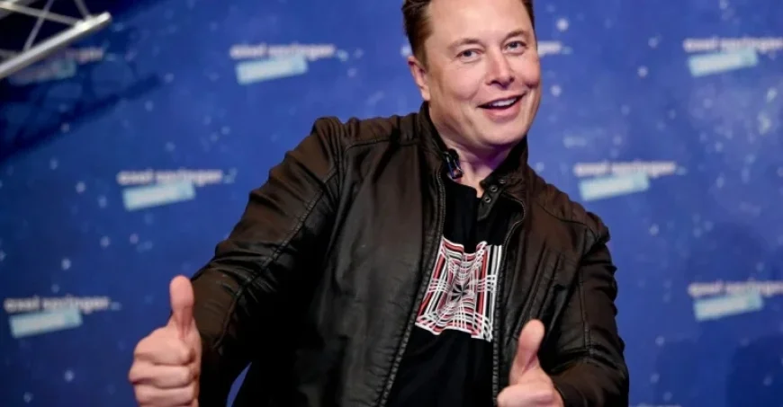 Elon Musk Unites SpaceX and xAI to Build Space Data Centers