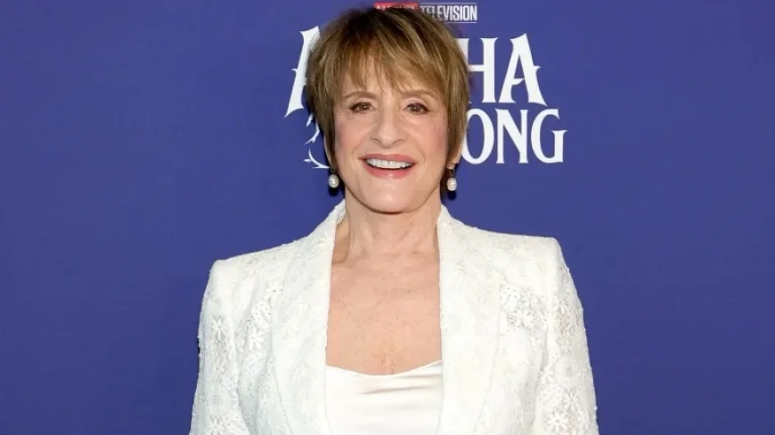 Patti LuPone Calls on Americans to Defend Kennedy Center from Trump