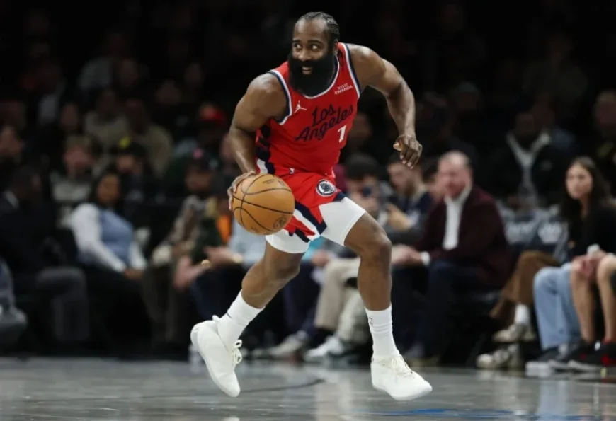 NBA Trade Buzz: Updates on Harden, Giannis as Deadline Approaches