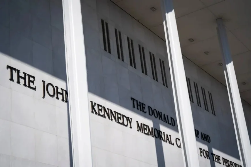 Kennedy Center Unions Unaware of Closure as NSO Seeks New Venues