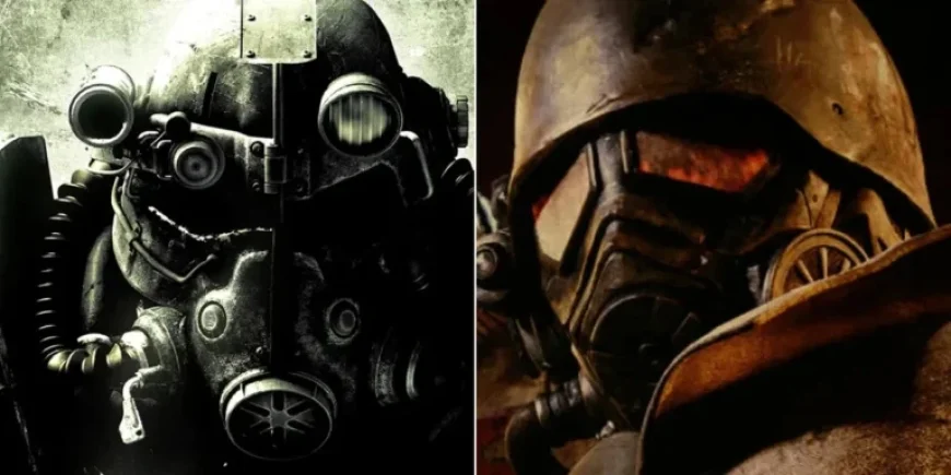 Fallout 3 and New Vegas Remasters: Latest Insights Revealed