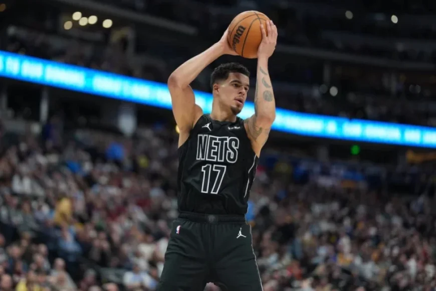 Pistons Trade Rumors: Top Target May Stay with Current Team