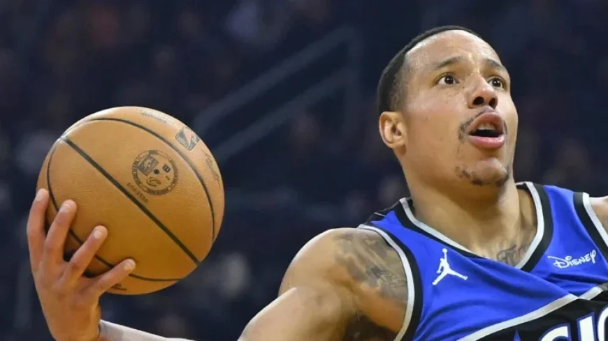 Desmond Bane Urges Magic to Take Action