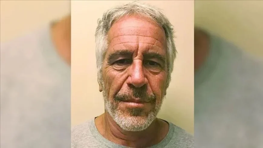 Epstein Secured $25M Deal with Rothschild Group in 2015, Documents Reveal