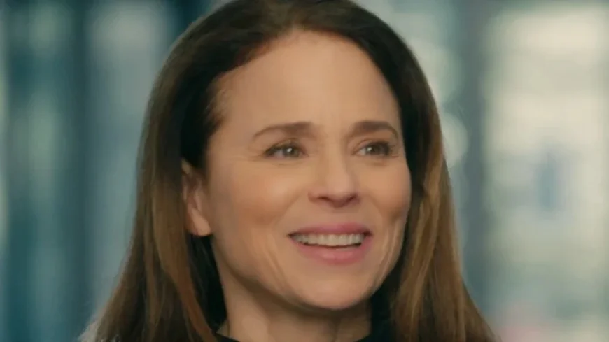 Suzanne Clément Opens Up About Her Love Life