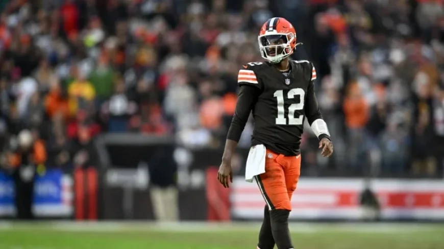 Shedeur Sanders Confident in His Ability to Dominate the League