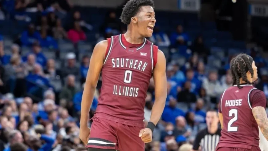 Watch Illinois State vs. Southern Illinois: Live Stream and TV Info Feb. 3