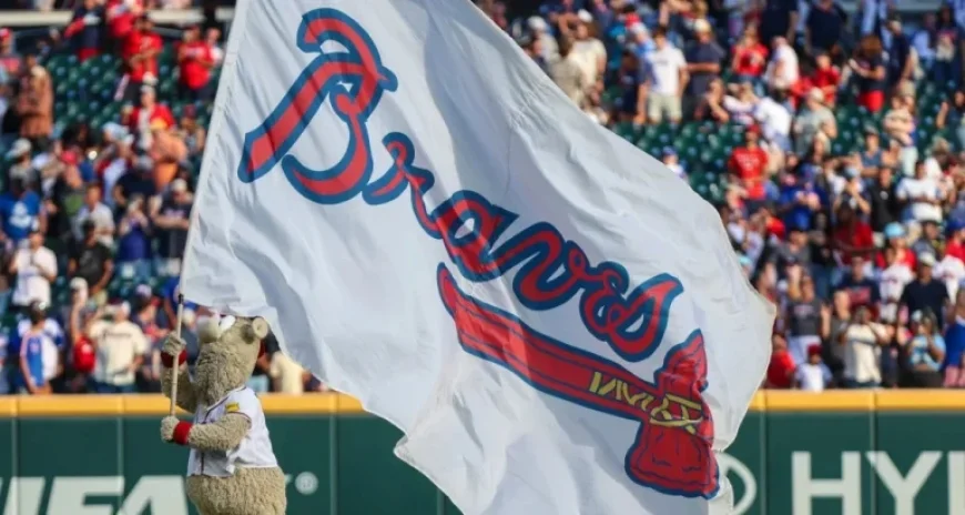 Braves to Launch Independent Network Following Main Street Sports Departure