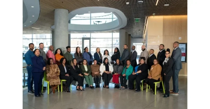 Advanced Leadership Institute and Carnegie Mellon Launch 2026 Emerging Leaders Program