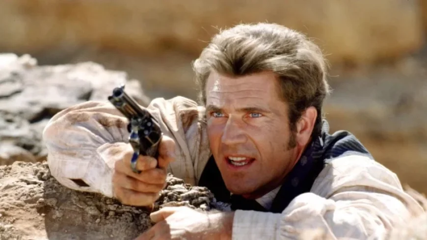 Mel Gibson’s Forgotten Western Prequel Sparks Interest in Action Series