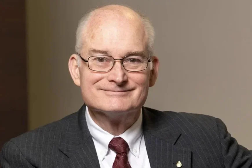 Paul Nielsen Ends Over 20 Years of Leading SEI’s Growth and Success