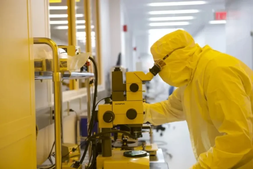 Early Cancer Detection: The At-Home Test Making a Difference