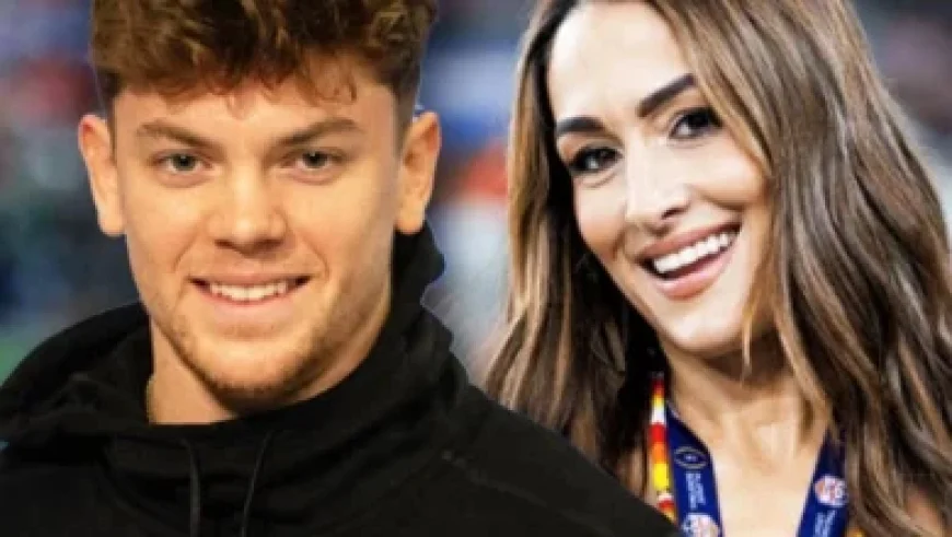 Hawks’ Jalen Johnson Joins NBA All-Star Team