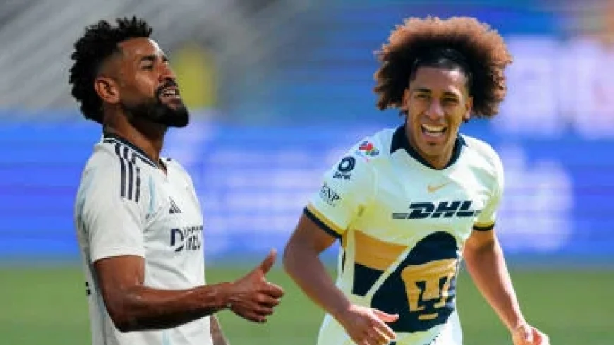 Godoy and Carrasquilla Test Panamanian Impact in MLS Concacaf Showdown