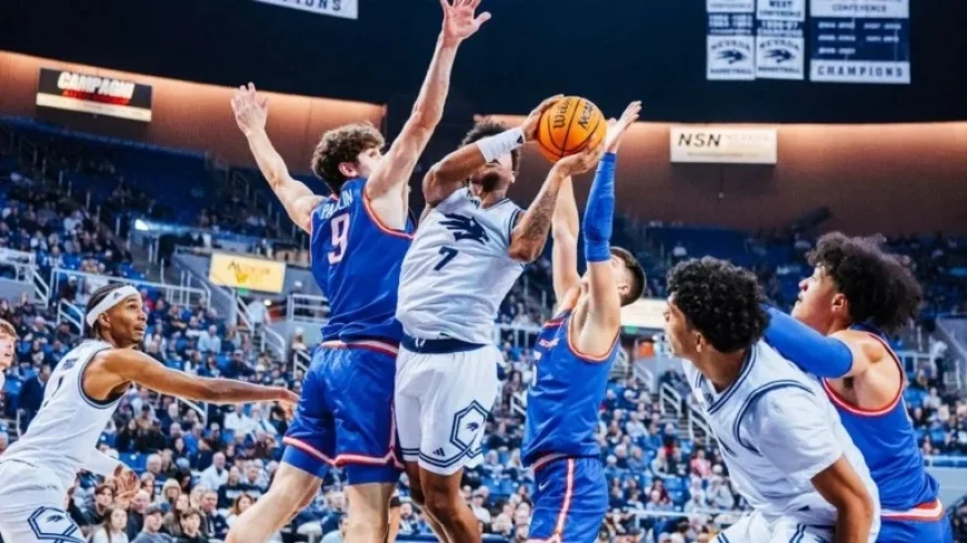 Nevada Basketball vs. Boise State: Keys to Victory and Prediction