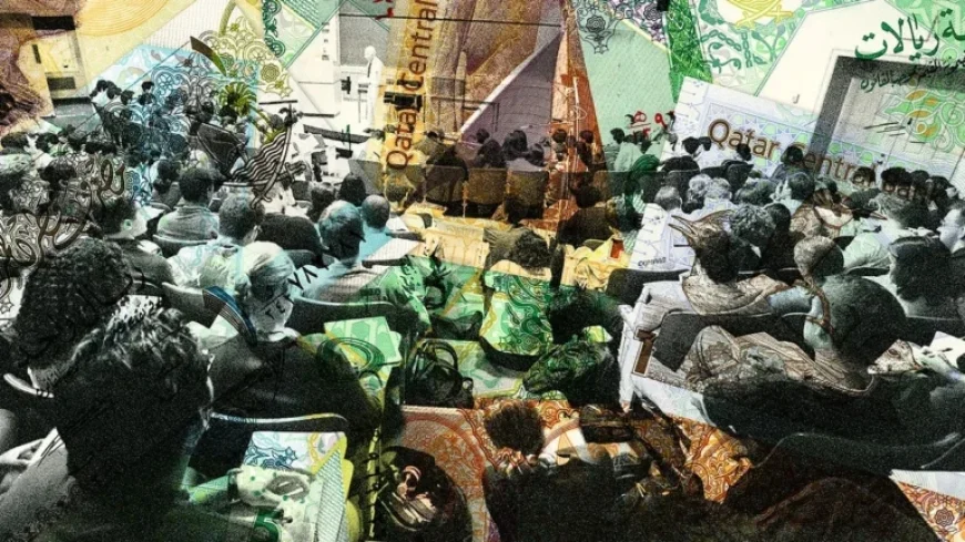 Qatar Invests $1 Billion in Carnegie Mellon Partnership