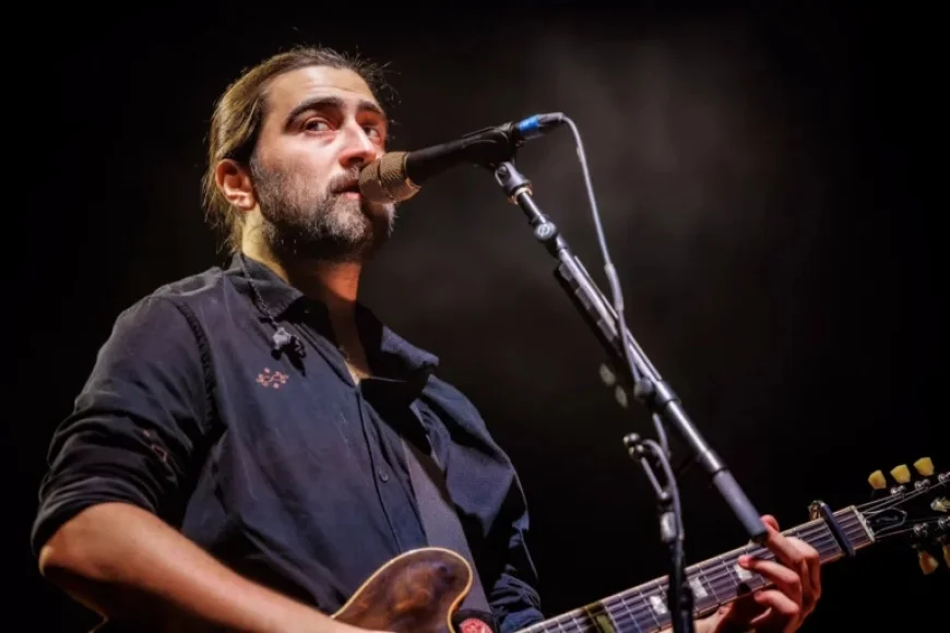 Music Superstar to Deliver Monumental BC Place Concert in Vancouver This Summer