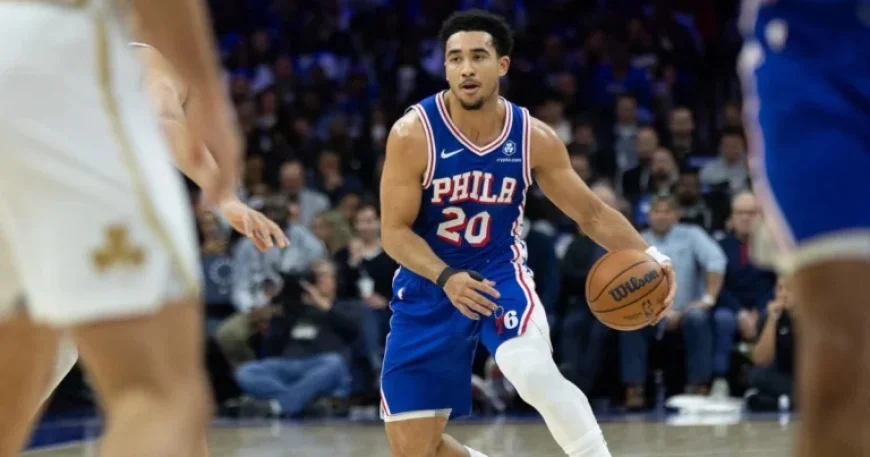 Stephen Curry Sends Advisory Voice Notes to Sixers Guard Jared McCain