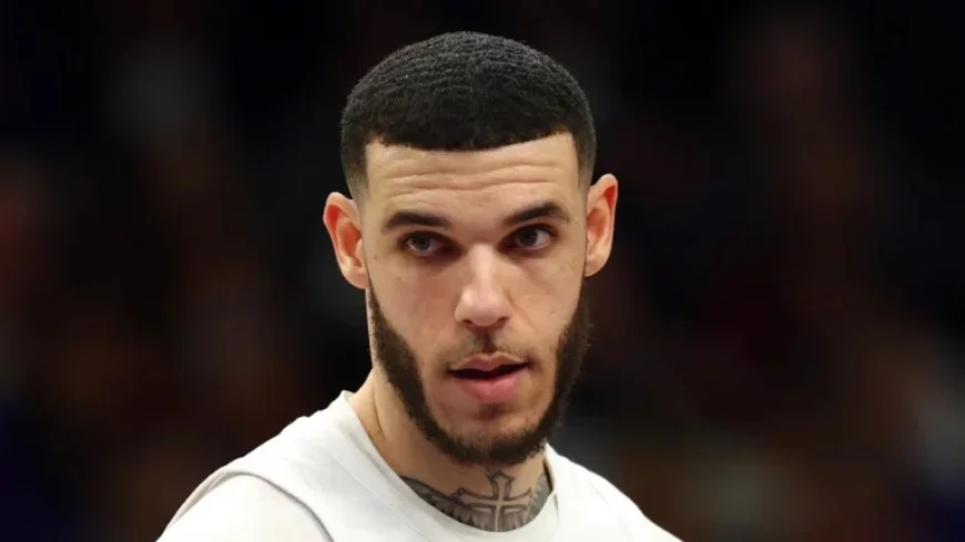 Suns Seize Opportunity to Address Key Roster Gap