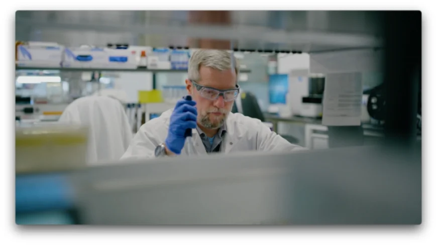 San Diego Startup’s ‘Molecular Glue’ Drives Cancer Self-Destruction; Big Pharma Invests Billions