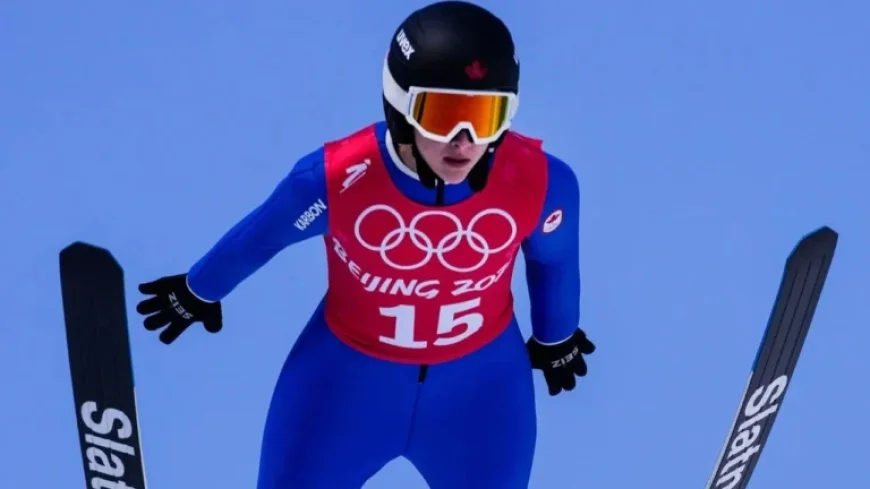 Top Canadian Medal Contenders at Winter Olympics