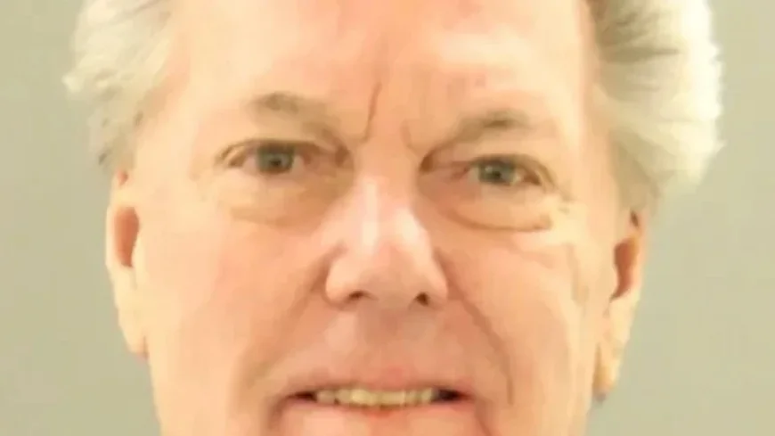 Jill Biden’s Ex-Husband William Stevenson Charged with Wife’s Murder