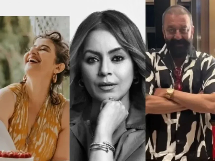 Indian Celebrities Triumph Over Cancer: World Cancer Day 2026