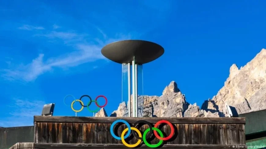 Key Insights on the 2026 Olympics in Italy