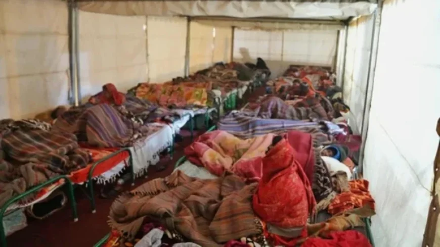 Families and NGOs Shoulder Cancer Care as Hospitals Overflow