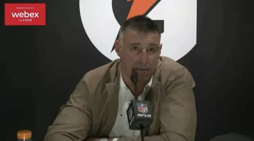 Mike Vrabel Discusses Importance of Super Bowl as a Must-Win Game