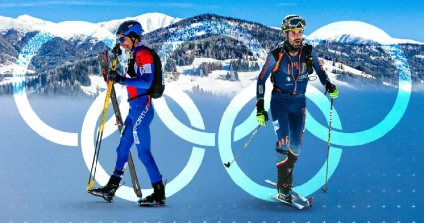 New Sport and Events Announced for 2026 Winter Olympics