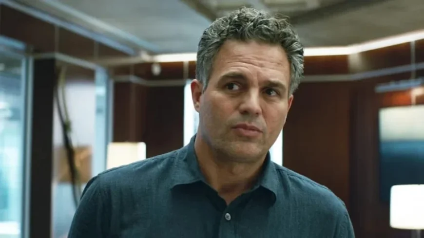 Mark Ruffalo Denies Disney Firing Over Anti-Trump Comments