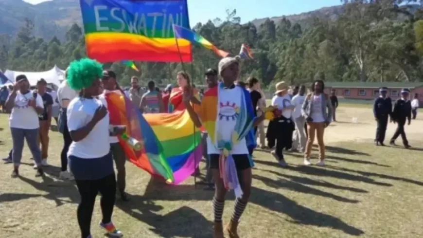 Eswatini Official Faces Criticism Over Threat to Expel LGBTQ Students