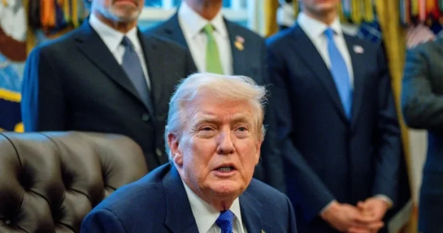 Trump Urges Republicans to Nationalize Voting: Key Insights