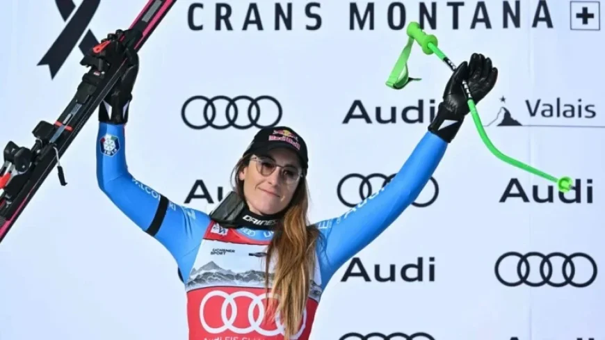 Italy Targets 20 Medals: Unveiling the Winning Strategy