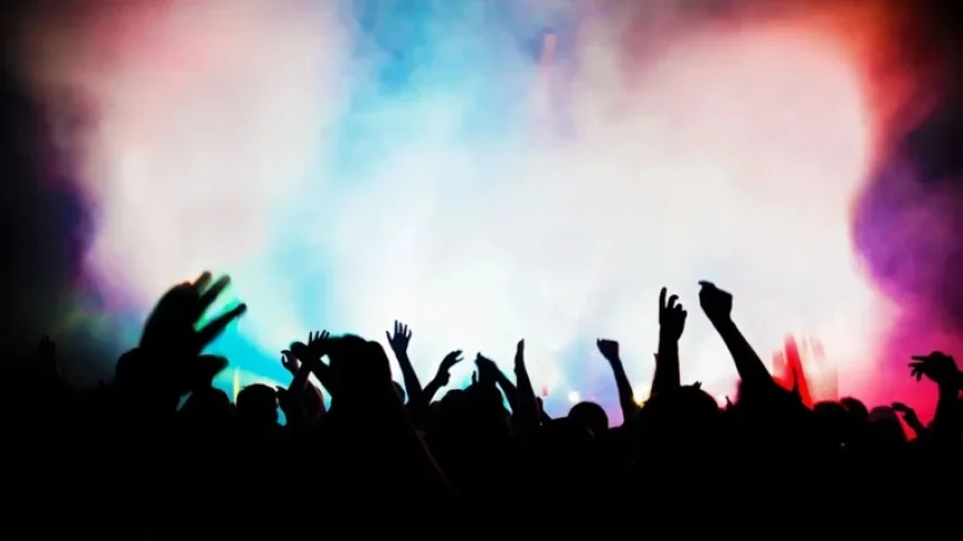 Pop Star Announces Retirement of Wild Persona After UK Tour Transformation