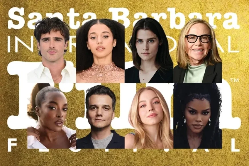 Inga Ibsdotter Lilleaas, Wunmi Mosaku to Receive SBIFF Virtuosos Awards