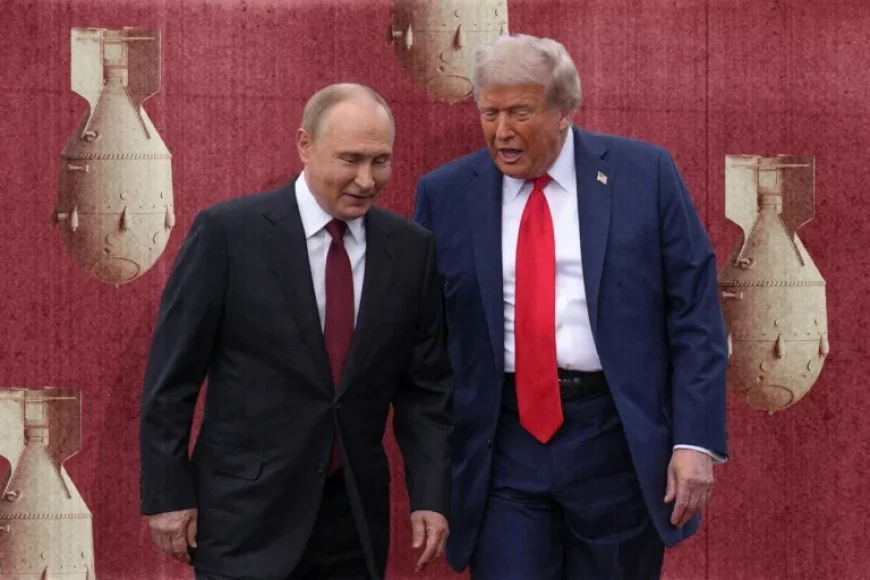 Trump Poised to Ignite New Nuclear Arms Race?