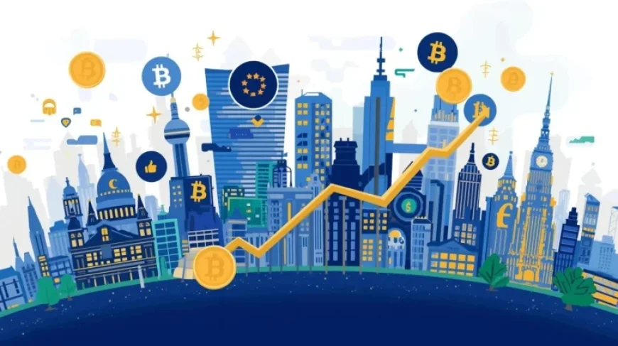 Europe Fintech Market: Key Growth Drivers, Trends, Regulations, and Opportunities